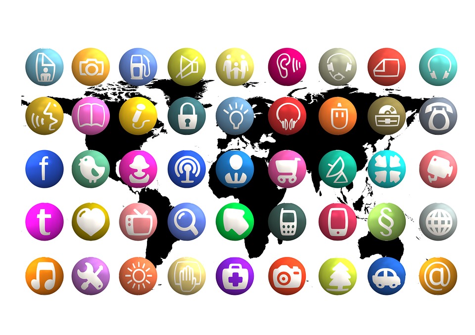 gestion redes sociales
