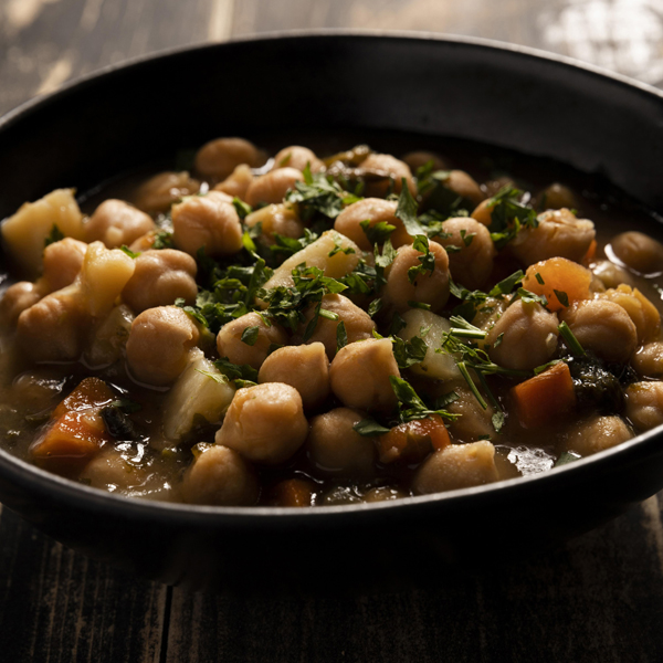 posicionamiento web SEO y SEM Mediterranea de Guisos