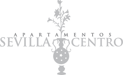 logotipo apartamentos sevilla centro