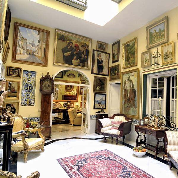 desarrollo wordpress para subastas figaro