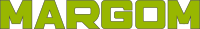 logotipo margom