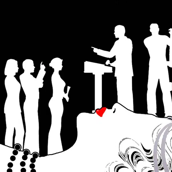 desarrollo woocommerce cenas con asesinato