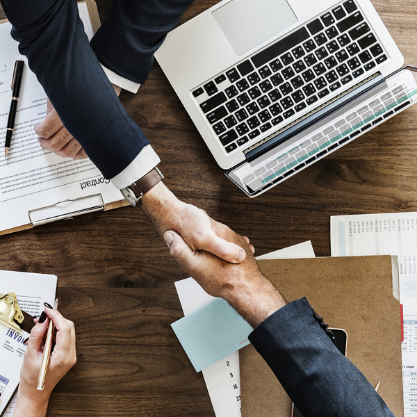 posicionamiento web asesores del aljarafe