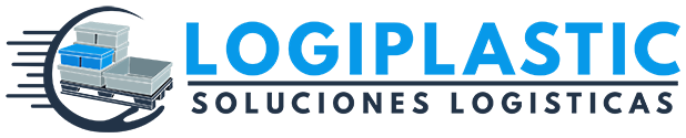 logotipo logiplastic
