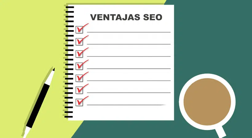 ventajas seo