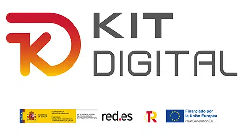 logotipo kit digital