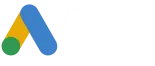 logotipo google ads