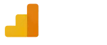 logotipo google analytics