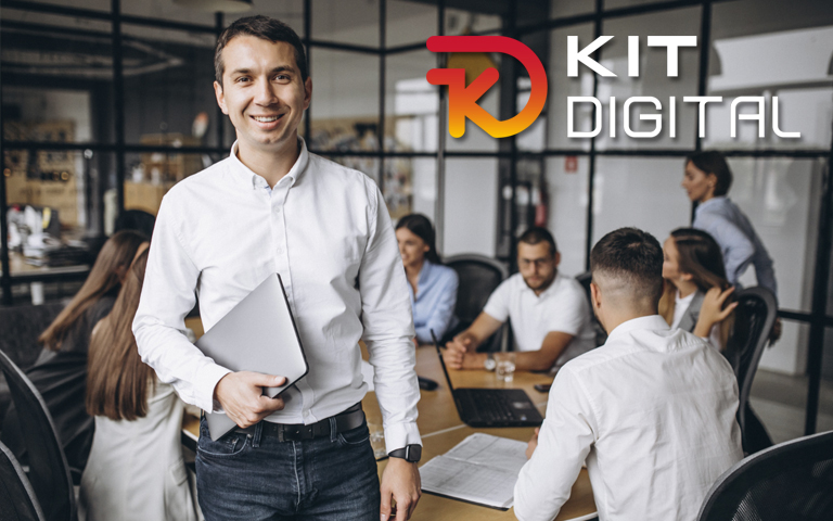 programa kit digital