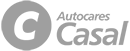 logo autocares casal