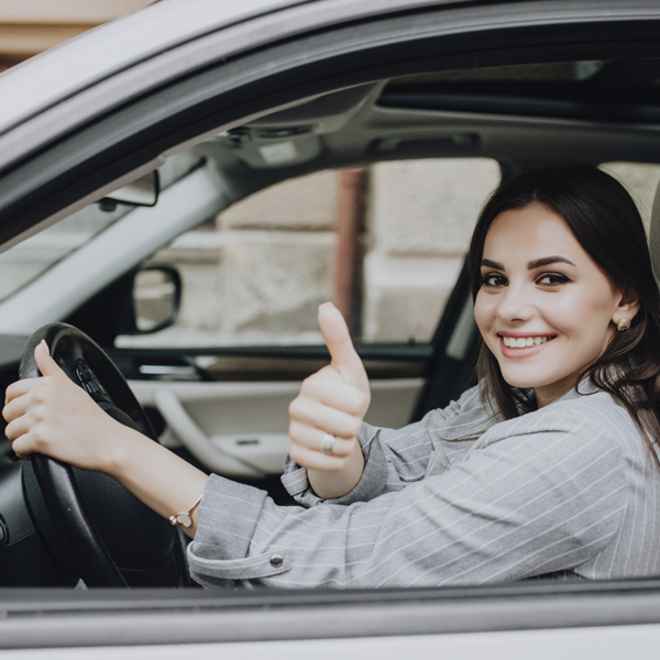 Diseño Web y Tienda online tramite de vehiculos