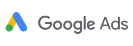 logotipo google ads