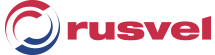 logo Grupo Rusvel